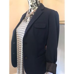 J.Crew Blazer